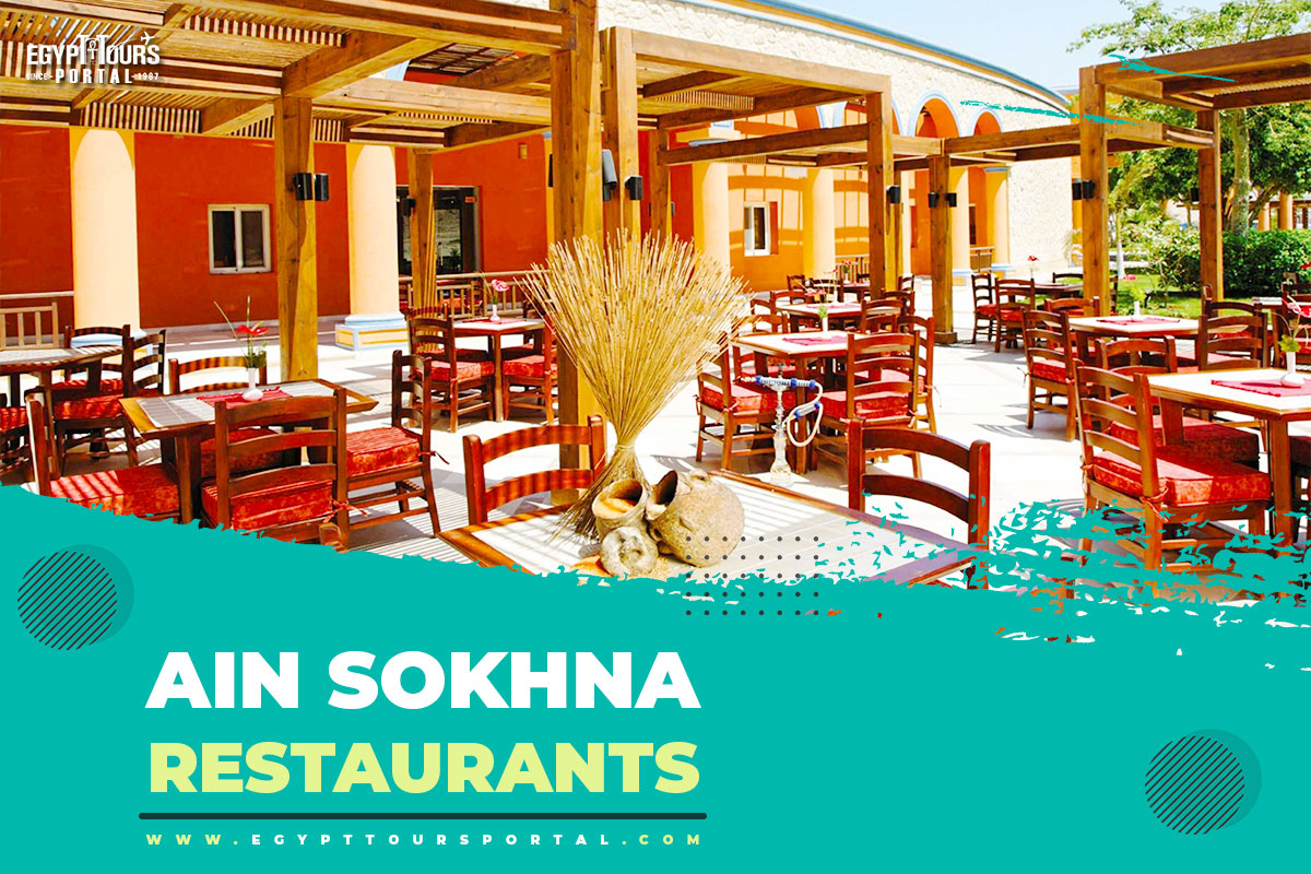 Ain Sokhna Restaurants - Egypt Tours Portal