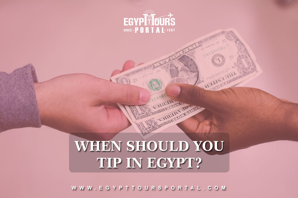 Tipping in Egypt Guide The Art of Dealing with Baksheesh