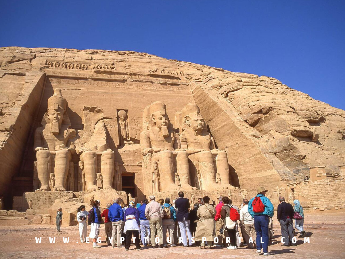 Royal Explorations: Top Egypt and Jordan Tours for British Adventurers - Must-See Attractions in Egypt