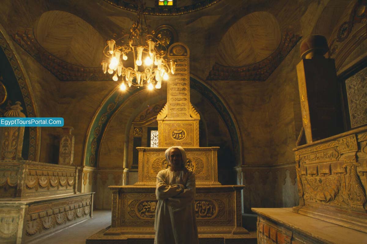 Death Culture in Egypt - Egypt Tours Portal