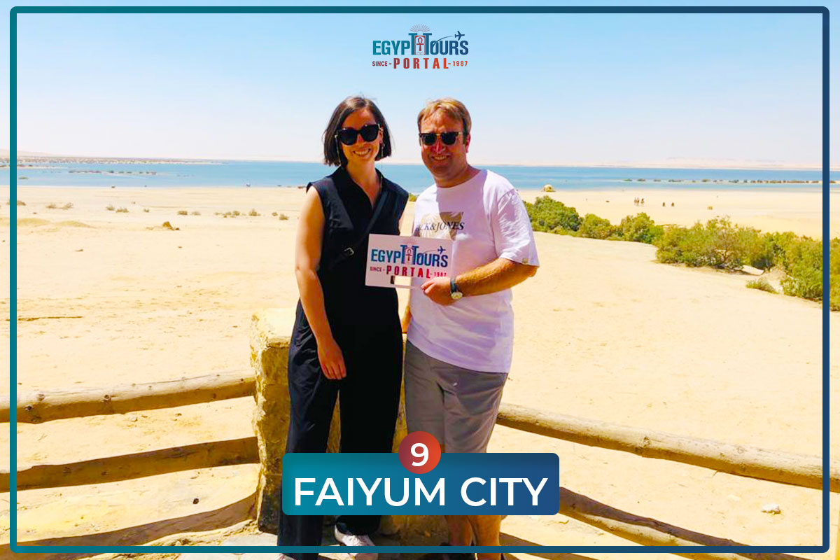 Faiyum City - Cities to Visit in Egypt - Egypt Tours Portal