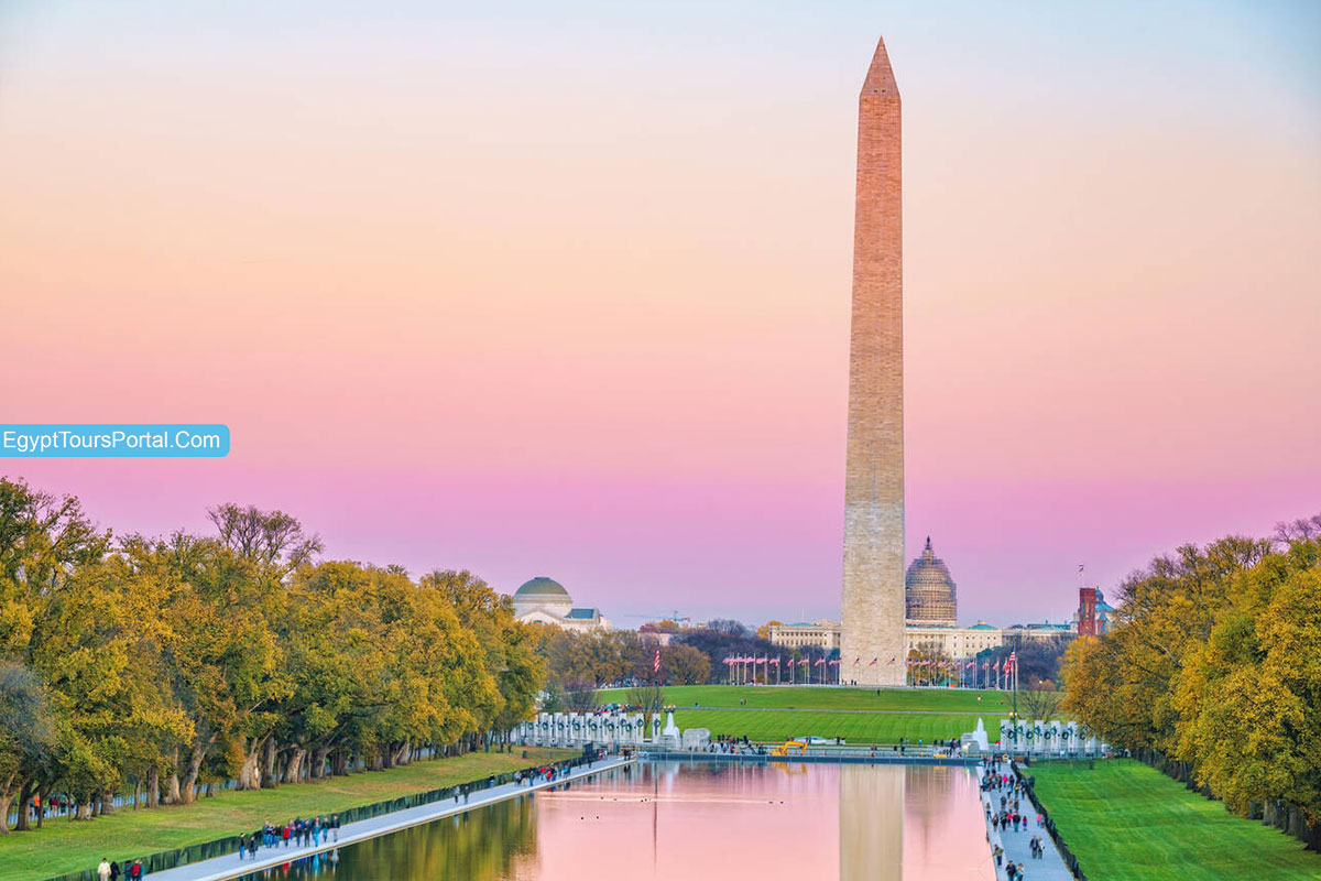 Obelisk Facts - Egypt Tours Portal
