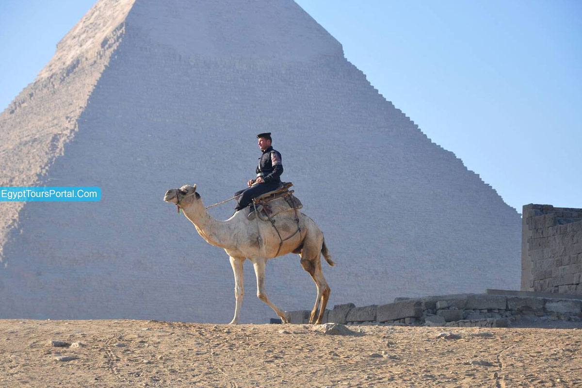 Flights to Egypt at Affordable Prices for Everyone! - Safety Tips and Cultural Etiquette