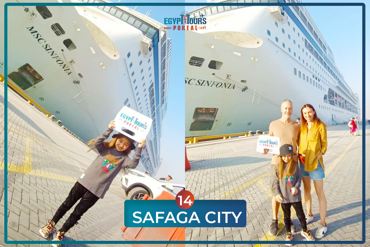 Safaga City - Cities to Visit in Egypt - Egypt Tours Portal