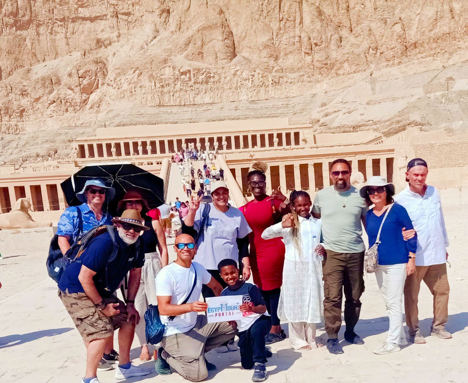 Things To Do in Luxor - Egypt Tours Portal