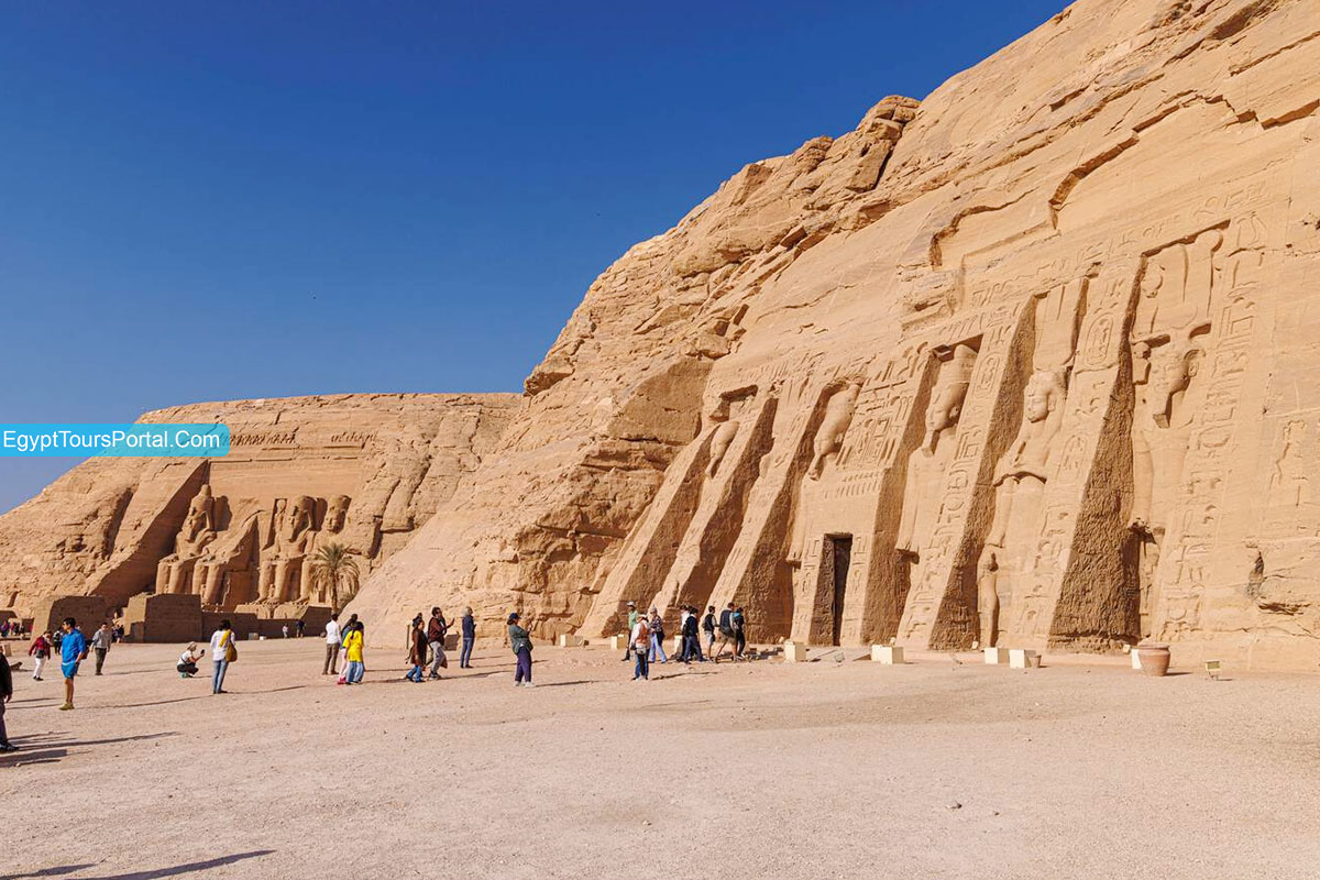Abu Simbel Temple - Things To Do in Makadi Bay - Egypt Tours Portal