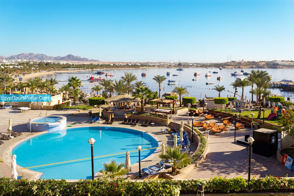 Activities to Do in Naama Bay - Egypt Tours Portal