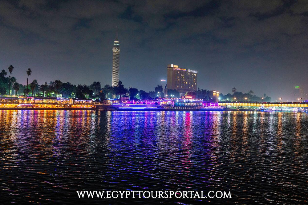 Cairo Dinner Cruise - How to Enjoy A Luxury Vacation in Egypt - Egypt Tours Portal