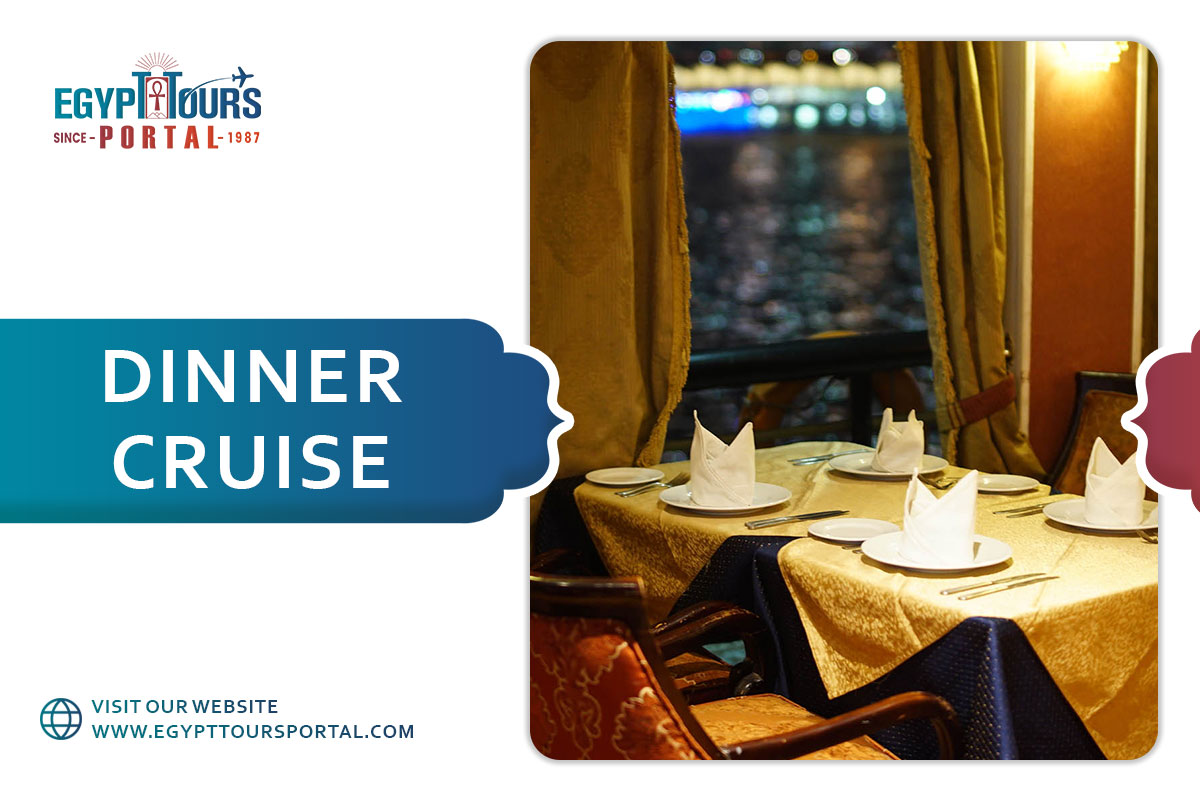 Cairo Dinner Cruise - Things to Do in Cairo - Egypt Tours Portal