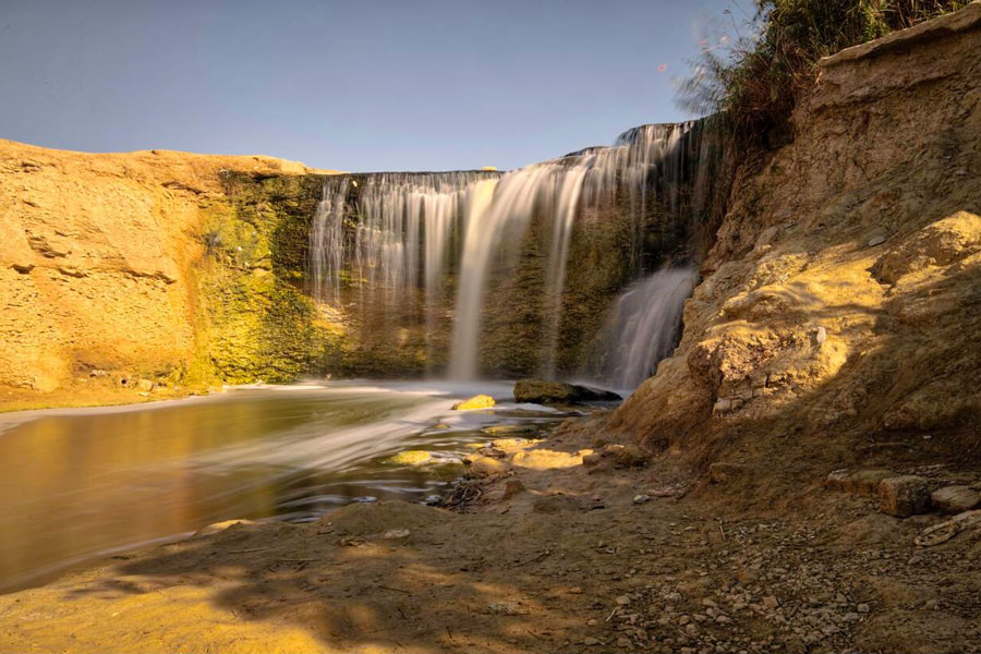 Faiyum Oasis