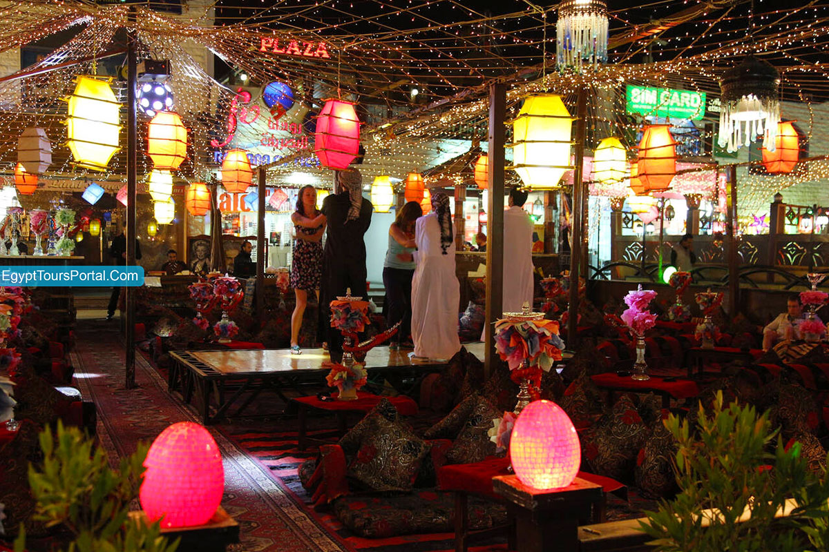 Festivals of Naama Bay - Egypt Tours Portal