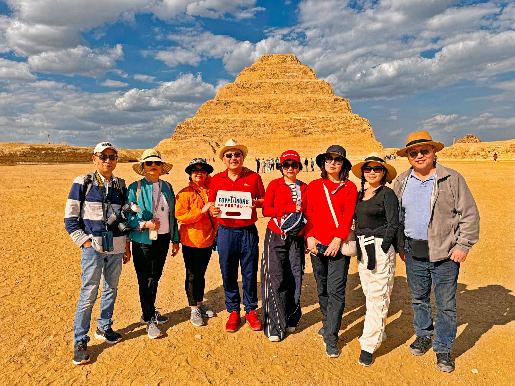 How to Enjoy a Classic Holiday in Egypt - Egypt Tours Portal