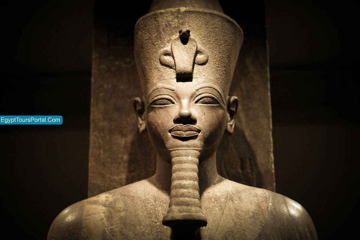 Luxor Museum - Night in Luxor - Egypt Tours Portal