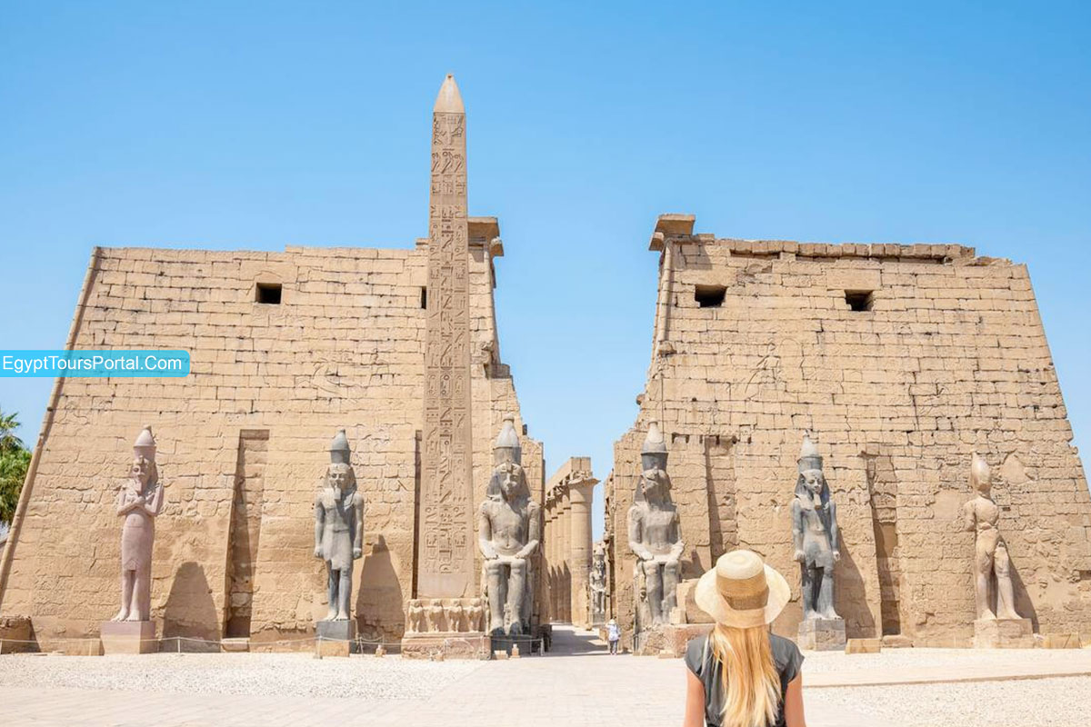 Luxor Tour - Things To Do in Makadi Bay - Egypt Tours Portal