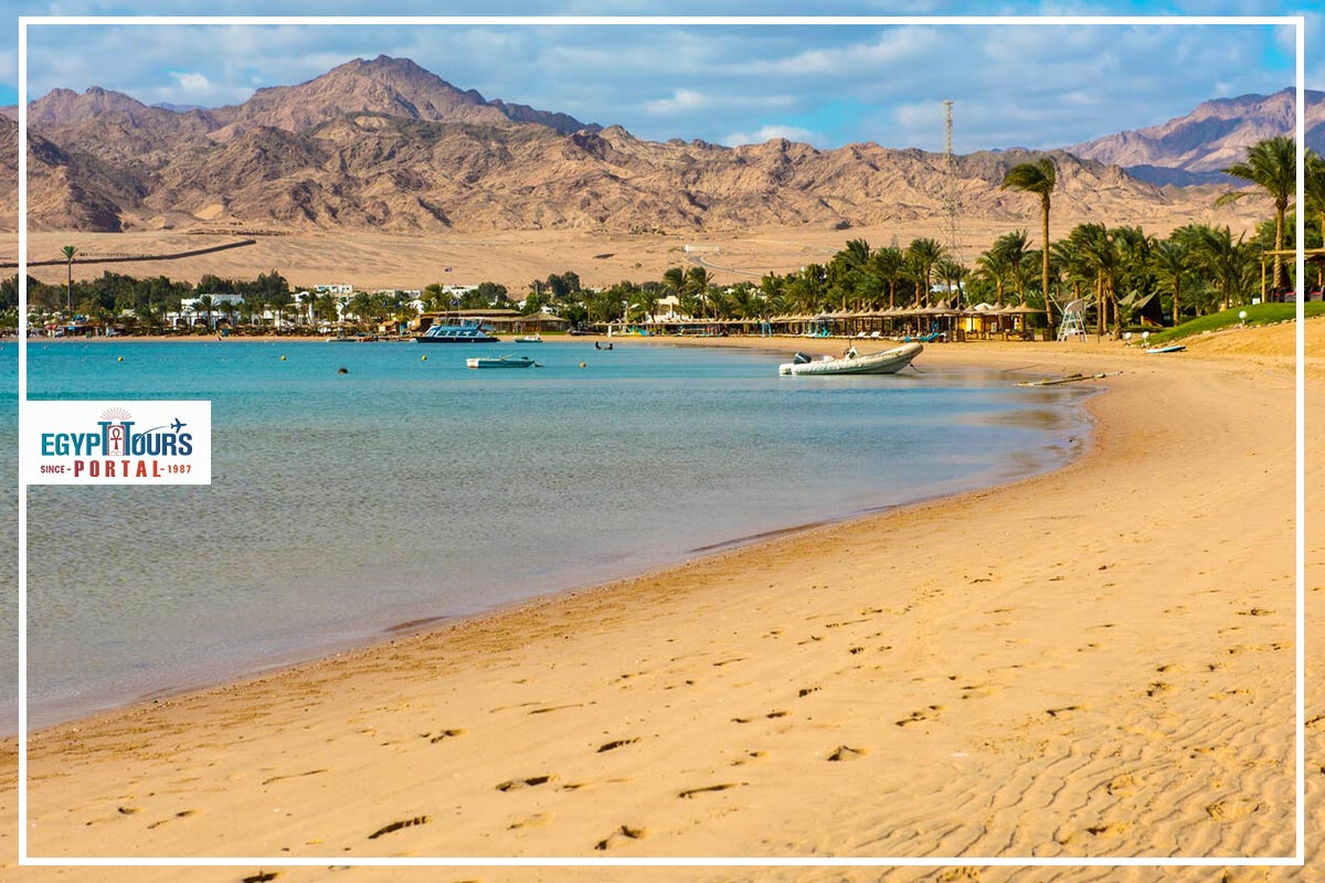 History & Facts About Dahab Red Sea - Egypt Tours Portal