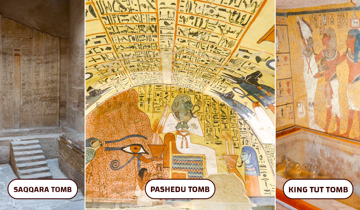 Ancient Egyptian Architecture (History & Characteristics)
