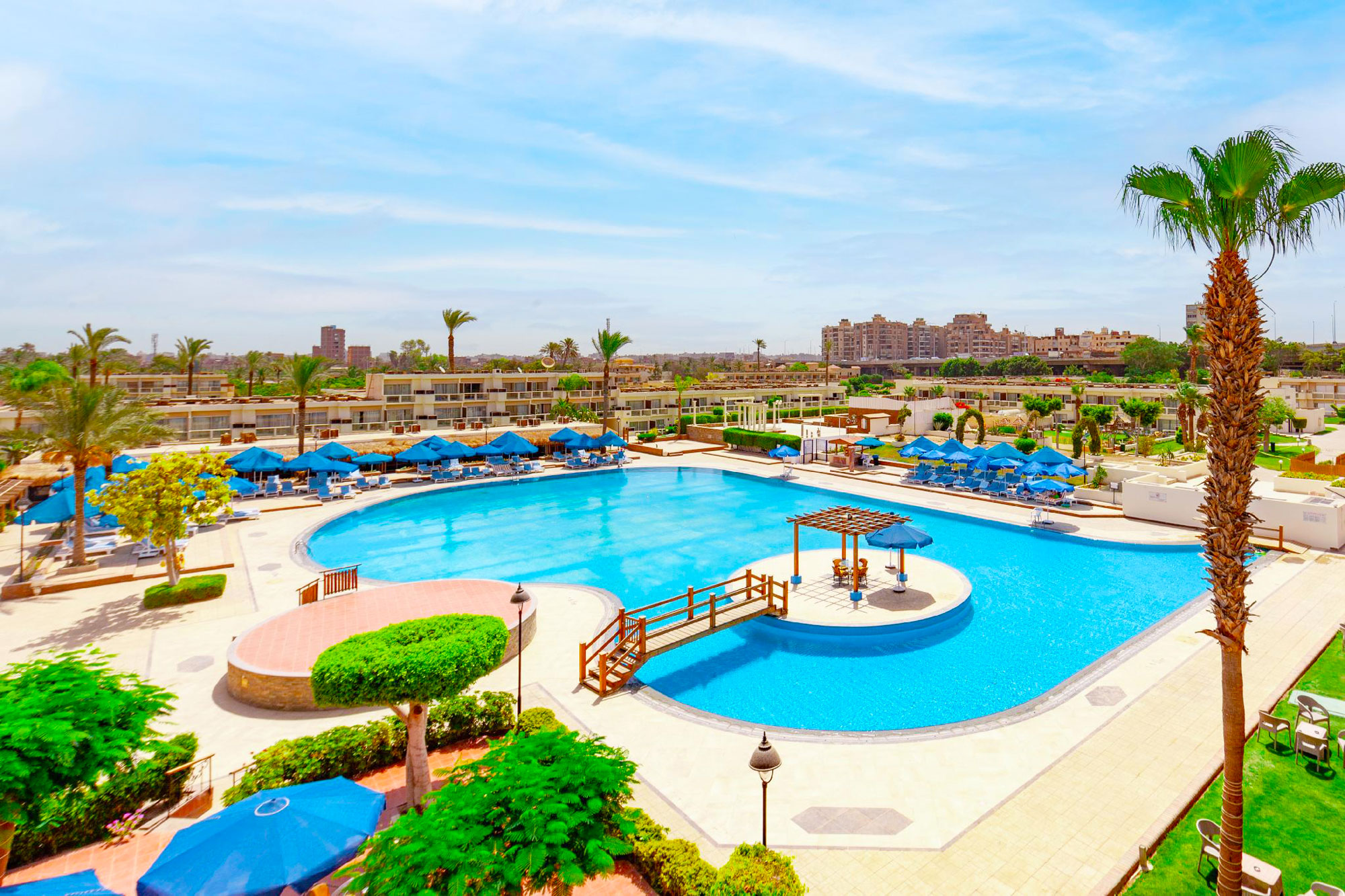 Egypt Tours Portal Affordable Accommodation Plan - Egypt Tours Portal