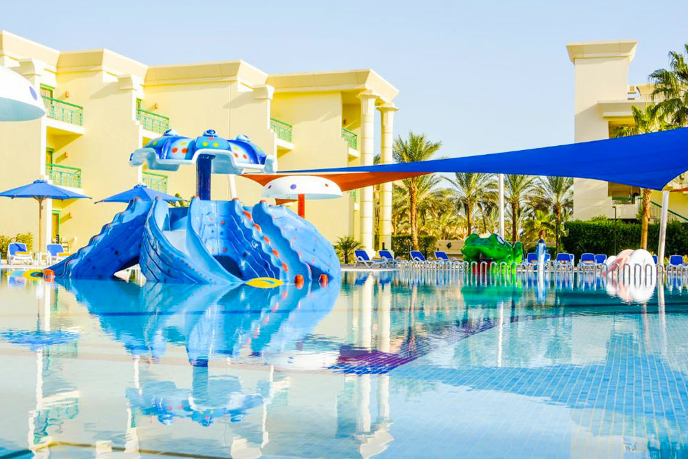 Swiss Inn Resort Hurghada Egypt Tours Portal