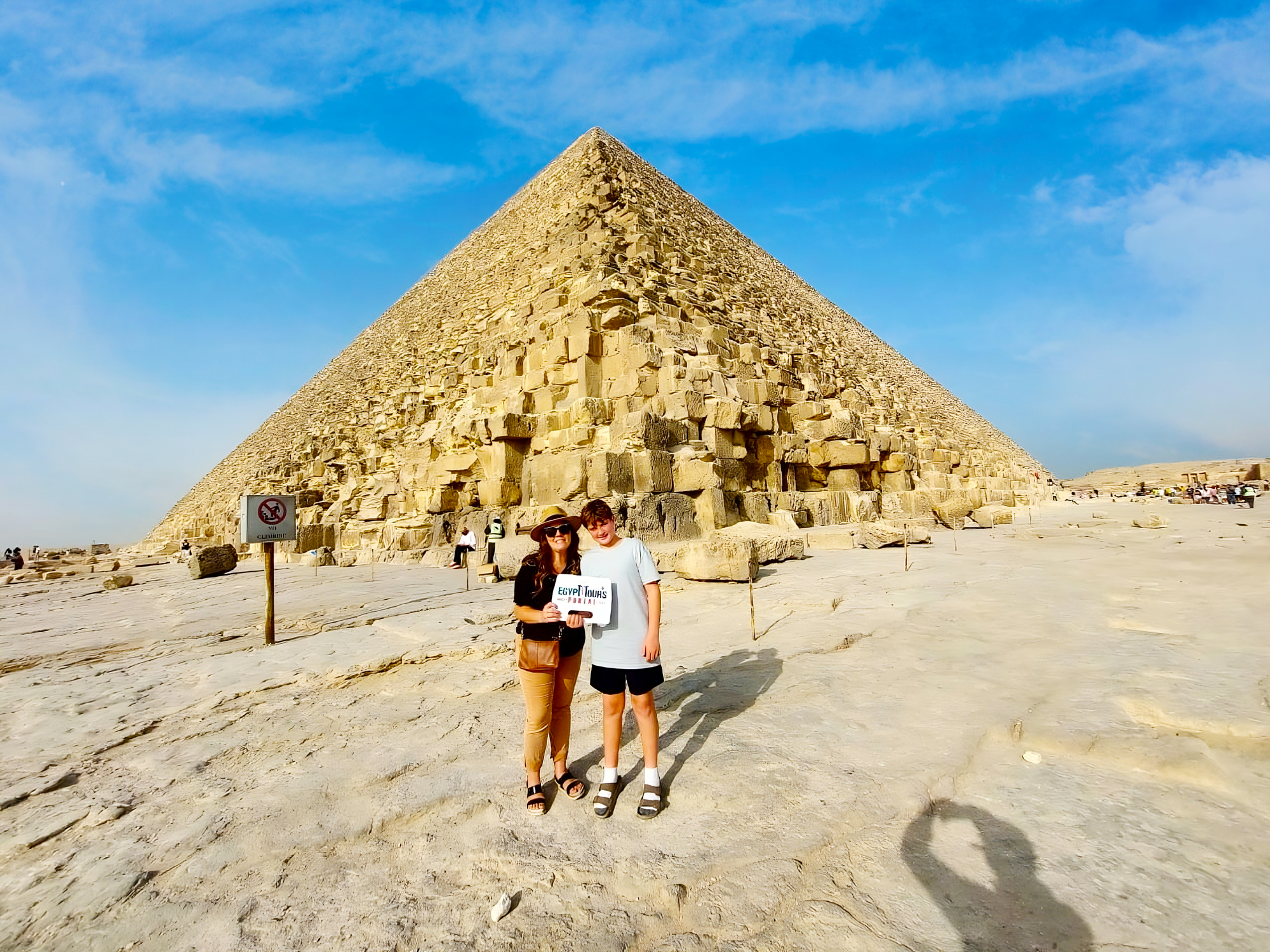 Pyramids to Pharaohs: An In-Depth Guide to 15 Days in Egypt for Australians - Planning Your Trip to Egypt