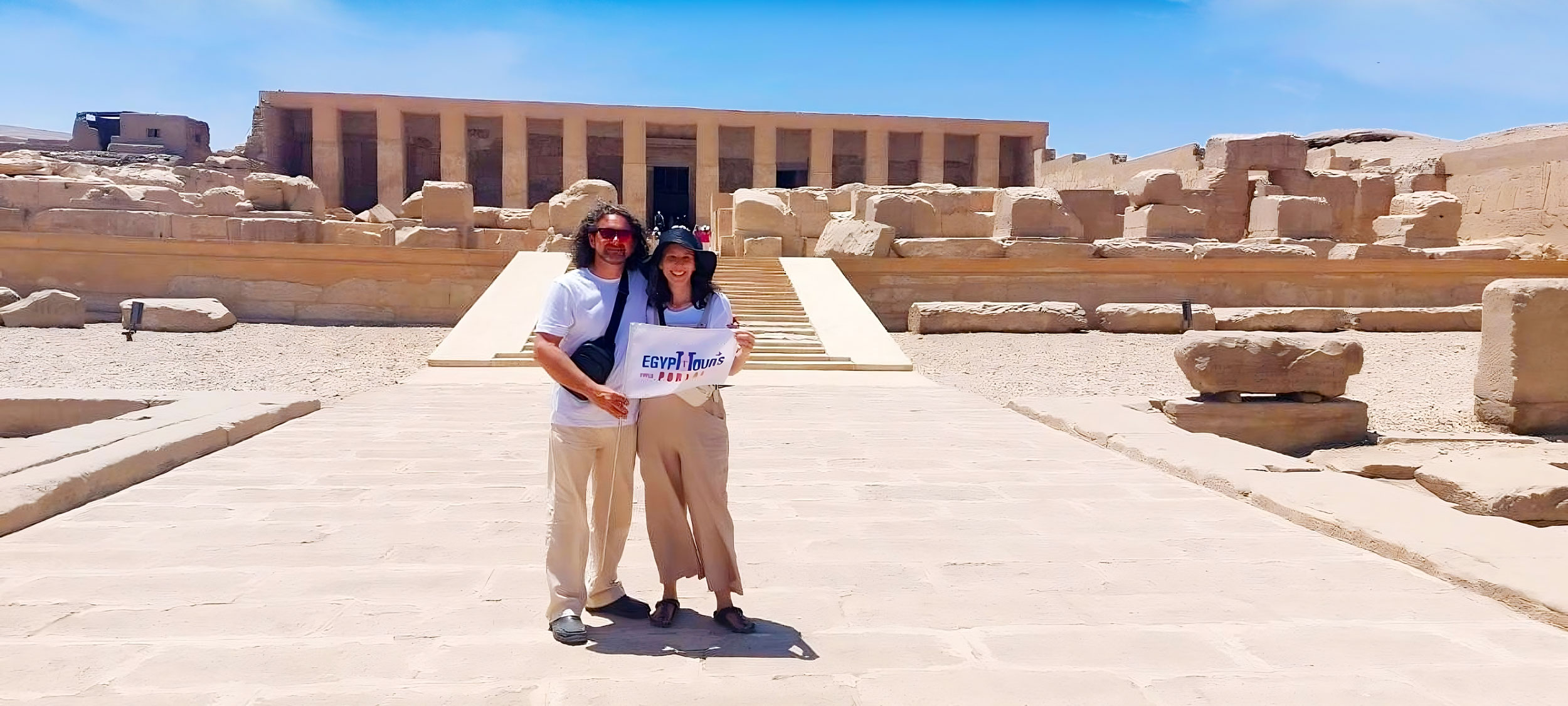 Experiencing Ancient Wonders: Luxor Tours Tailored for Indian Adventurers - Historical Background of Luxor