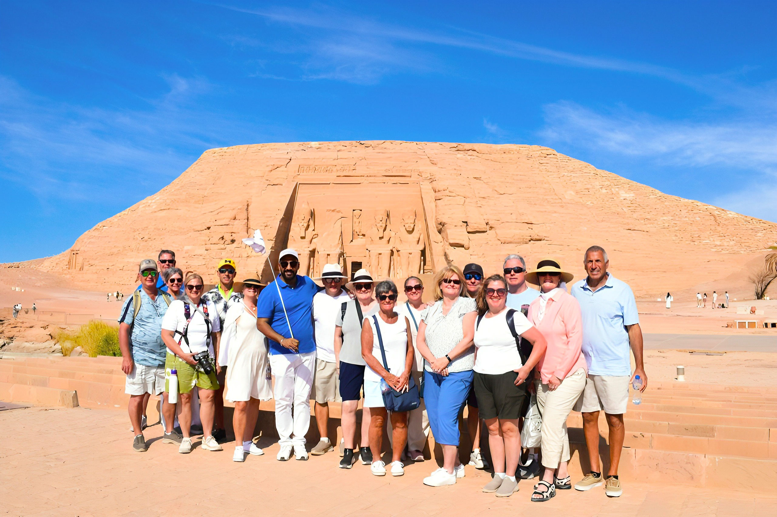 Aswan Day Trips: Exploring the Gems of Southern Egypt - Natural Wonders in Aswan