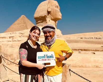 Port Ghalib Tours & Excursions - Egypt Tours Portal