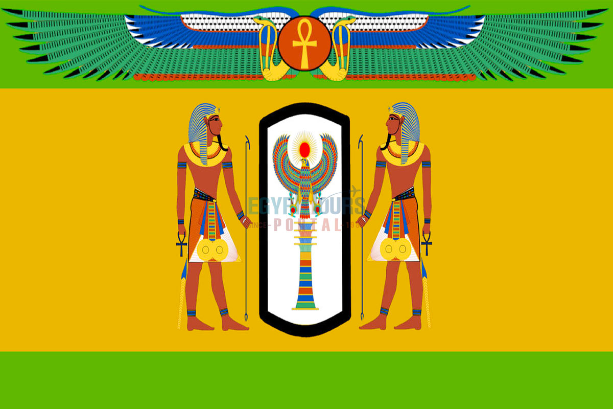 Egypt Flag A Symbol Of Struggle Unity And History Egypt Flag A Symbol Of Struggle Unity And History
