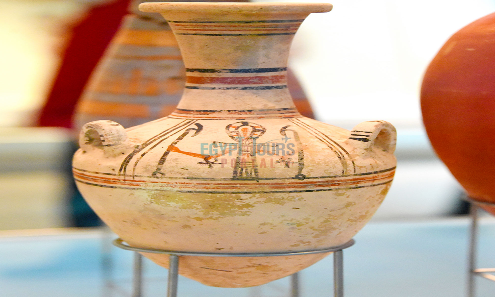 Pottery Villages