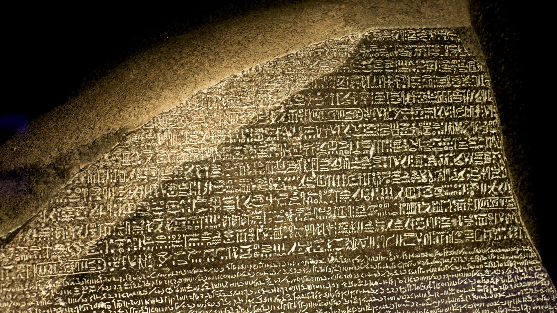 Ancient Egyptian Texts - Egypt Tours Portal