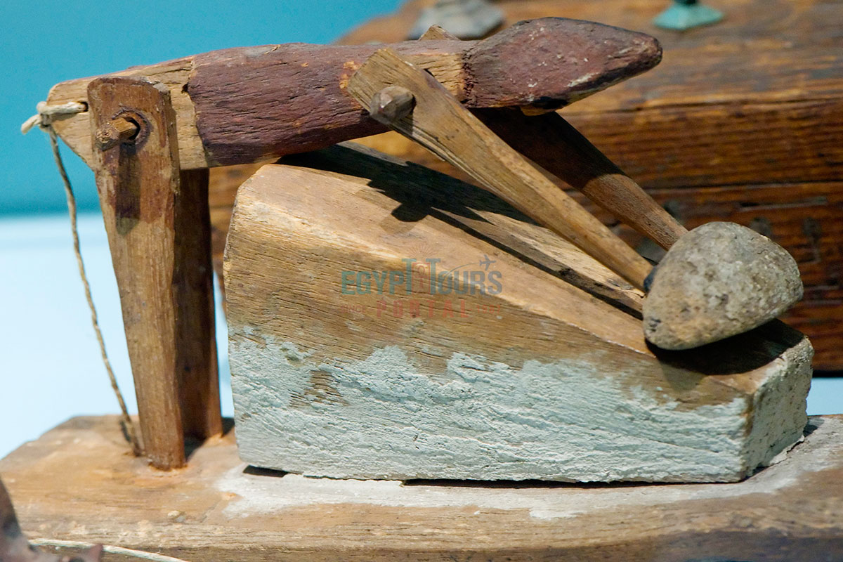 Craftsmenship of Ancient Egyptian Toys - Egypt Tours Portal