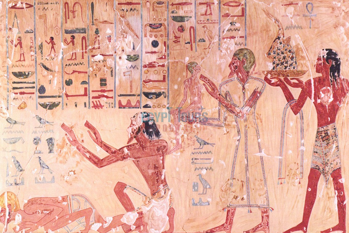 Diplomacy and Foreign Relations in Ancient Egypt - Egypt Tours Portal