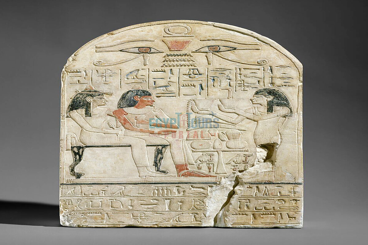 Female Priests of Ancient Egypt - Egypt Tours Portal