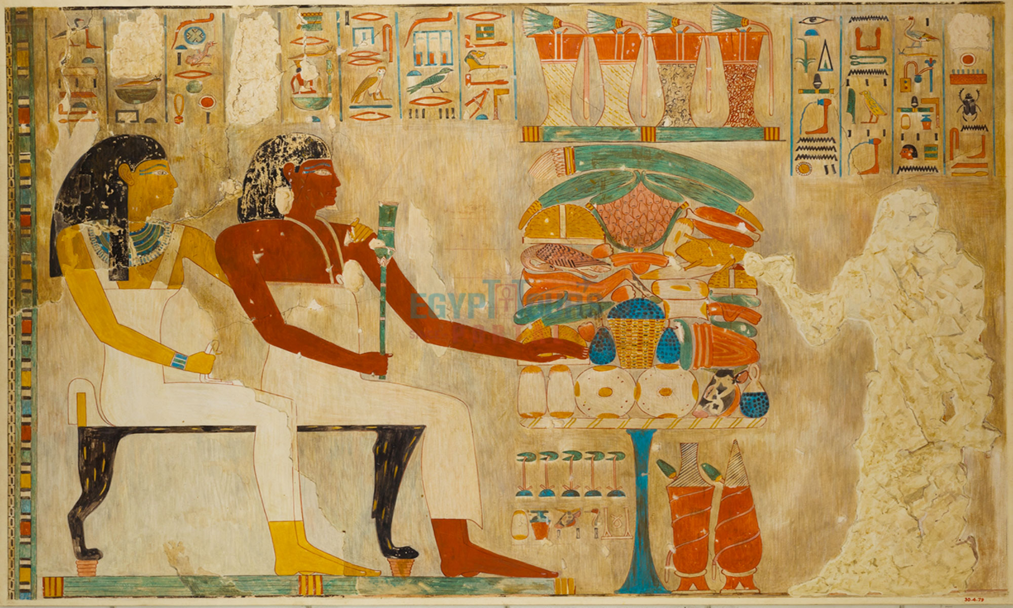 Nobles Status - Egypt Tours Portal