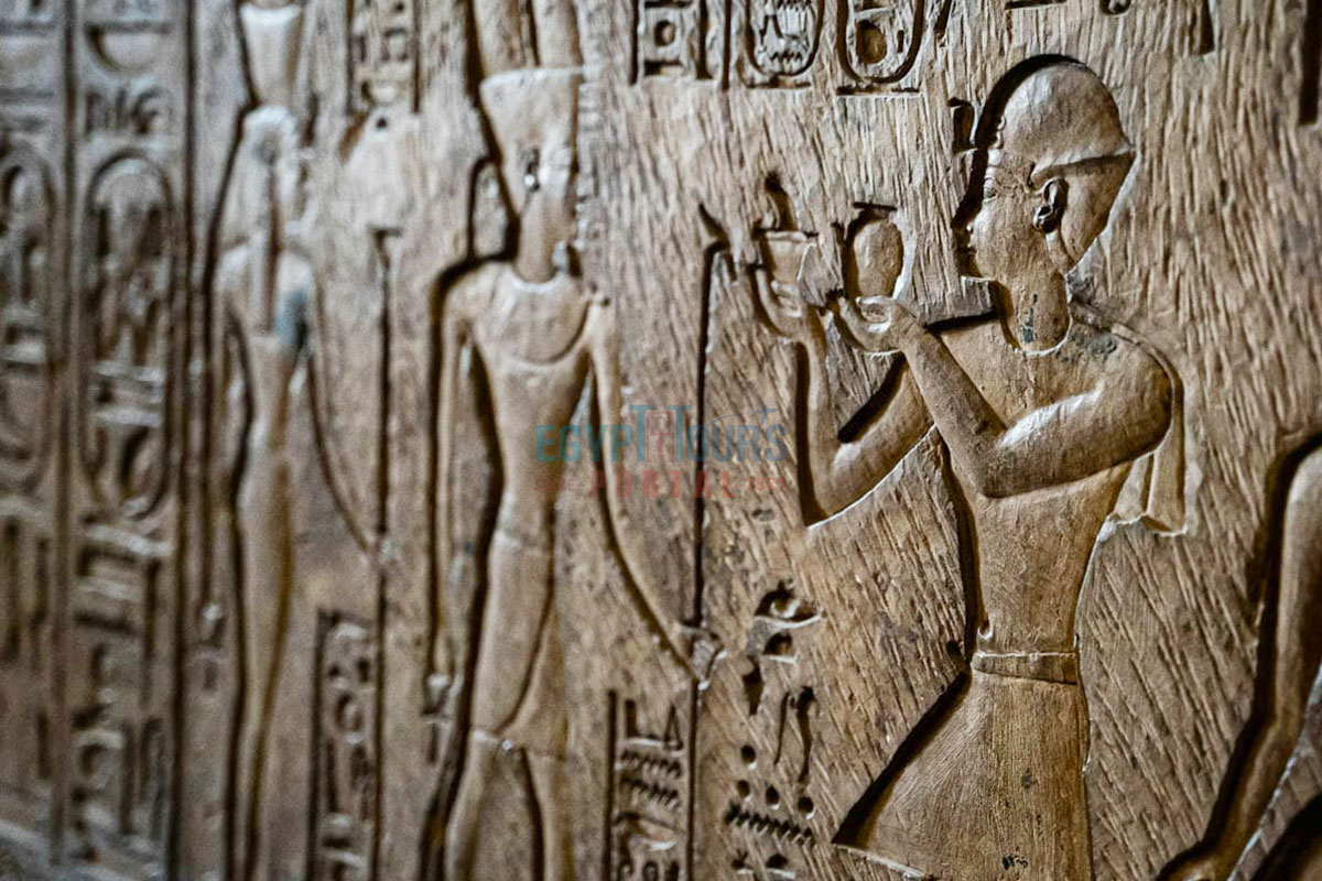 Ancient Egyptian Toys Infulence on Other Cultures - Egypt Tours Portal