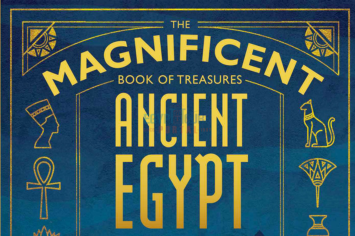 Famous Books on The Ancient Egyptian Civilization - Egypt Tours Portal