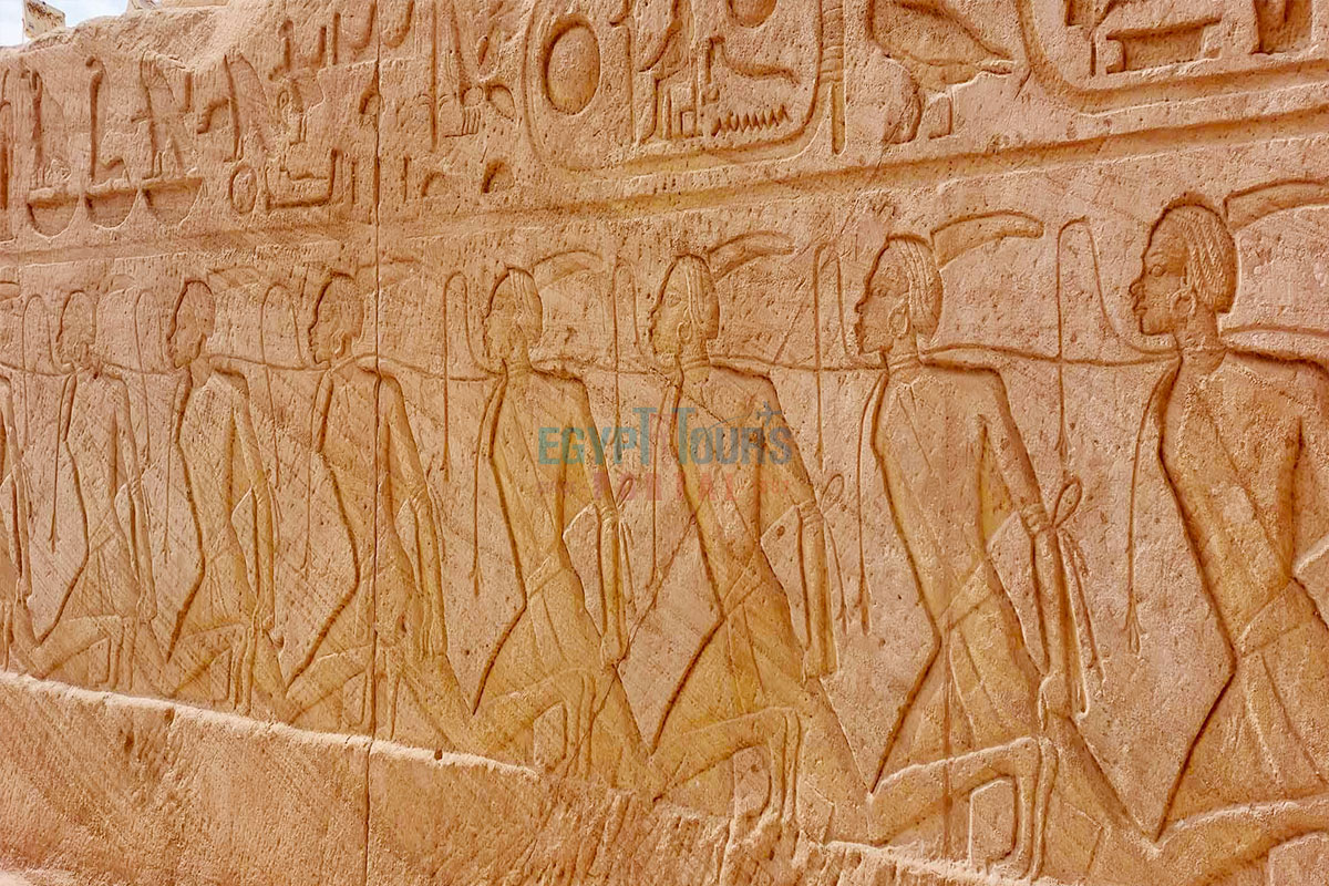 The Hitties - Egypt Tours Portal