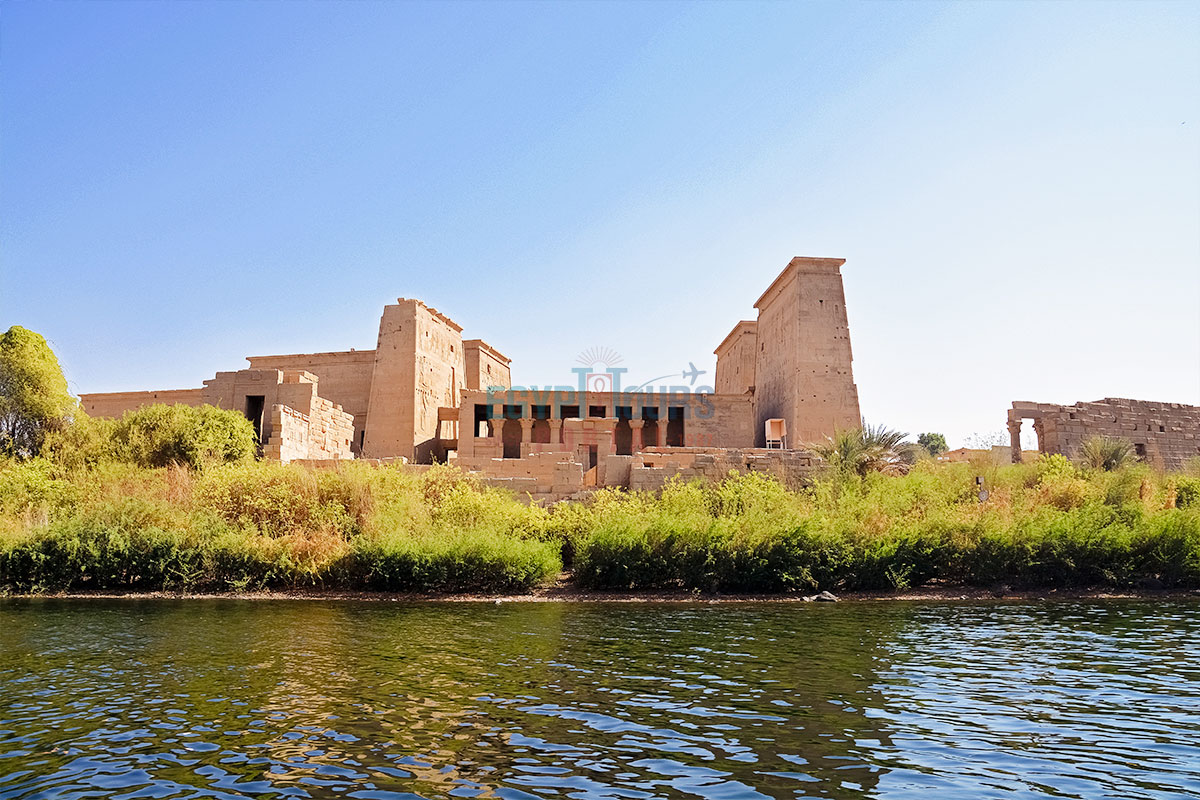Nile River In Ancient Egyptian Religion - Egypt Tours Portal