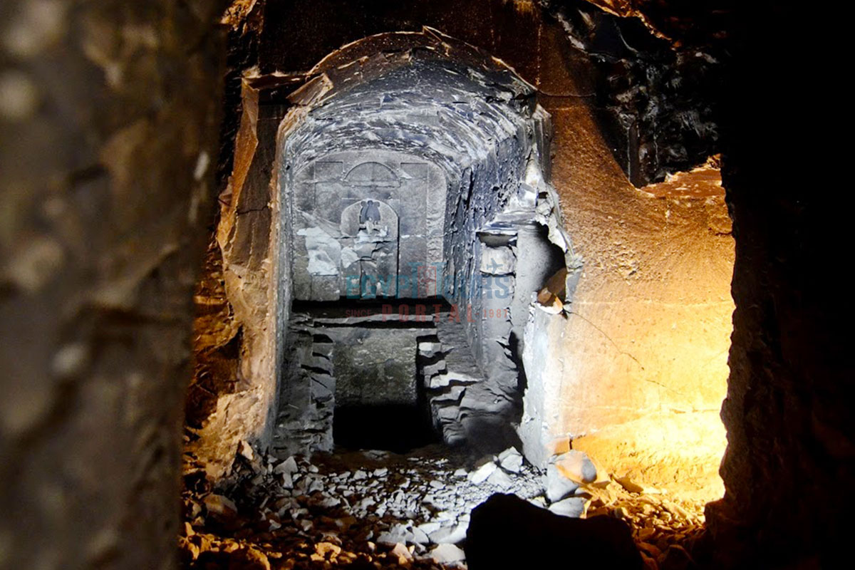 Osiris Tomb Legacy - Egypt Tours Portal