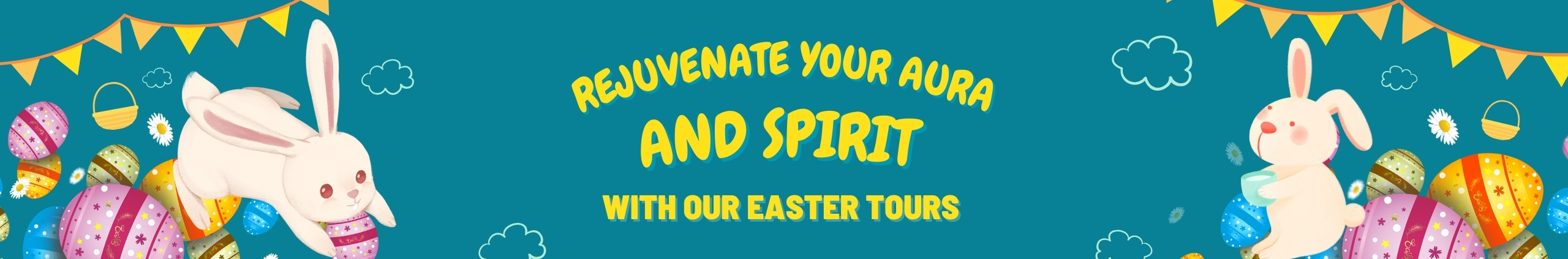 Enjoy Your Easter Gift