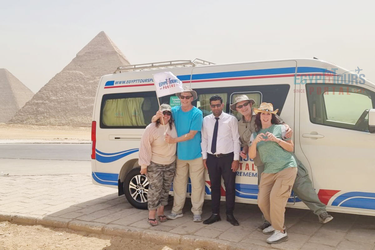 Exploring Cities of Egypt - Egypt Tours Portal