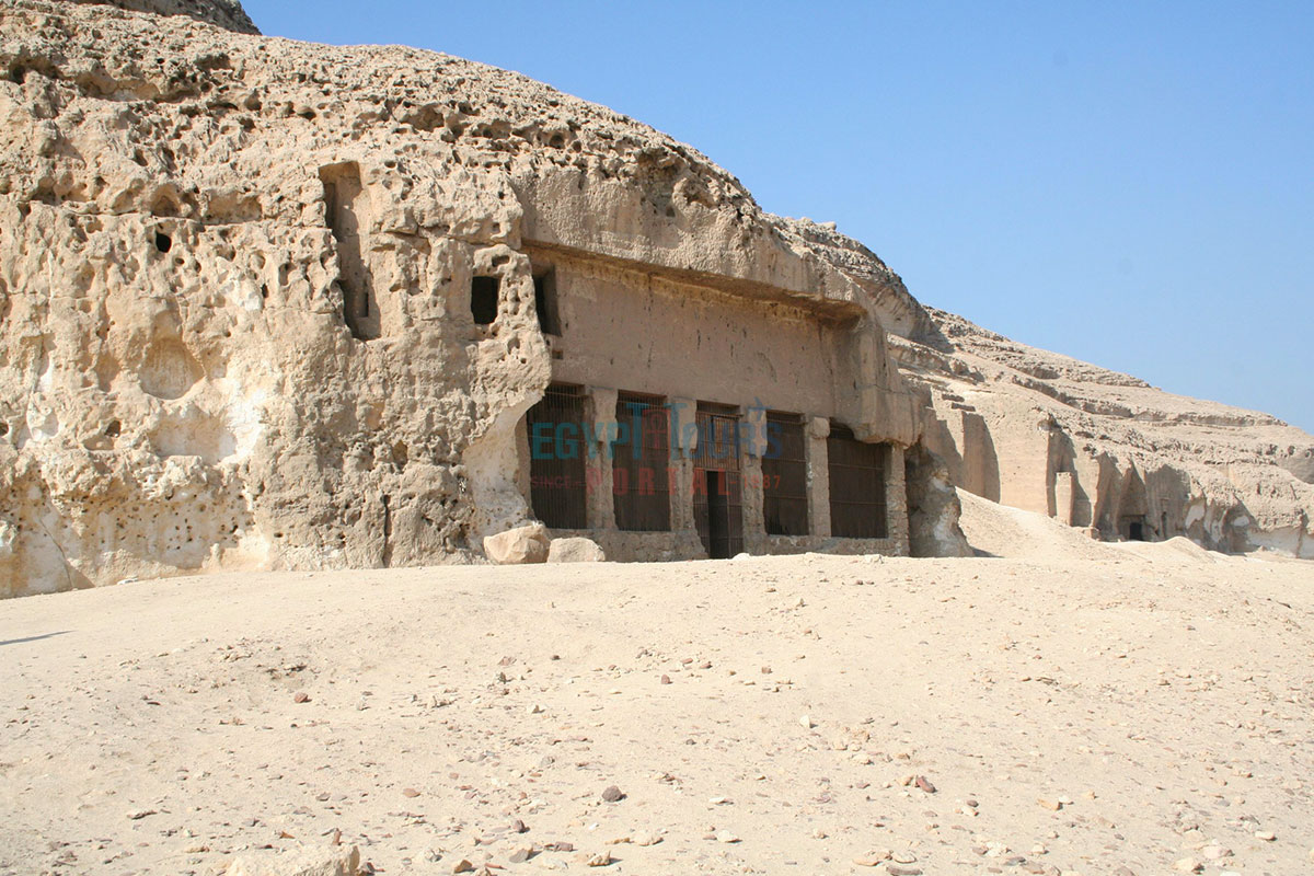 Minya History - Egypt Tours Portal