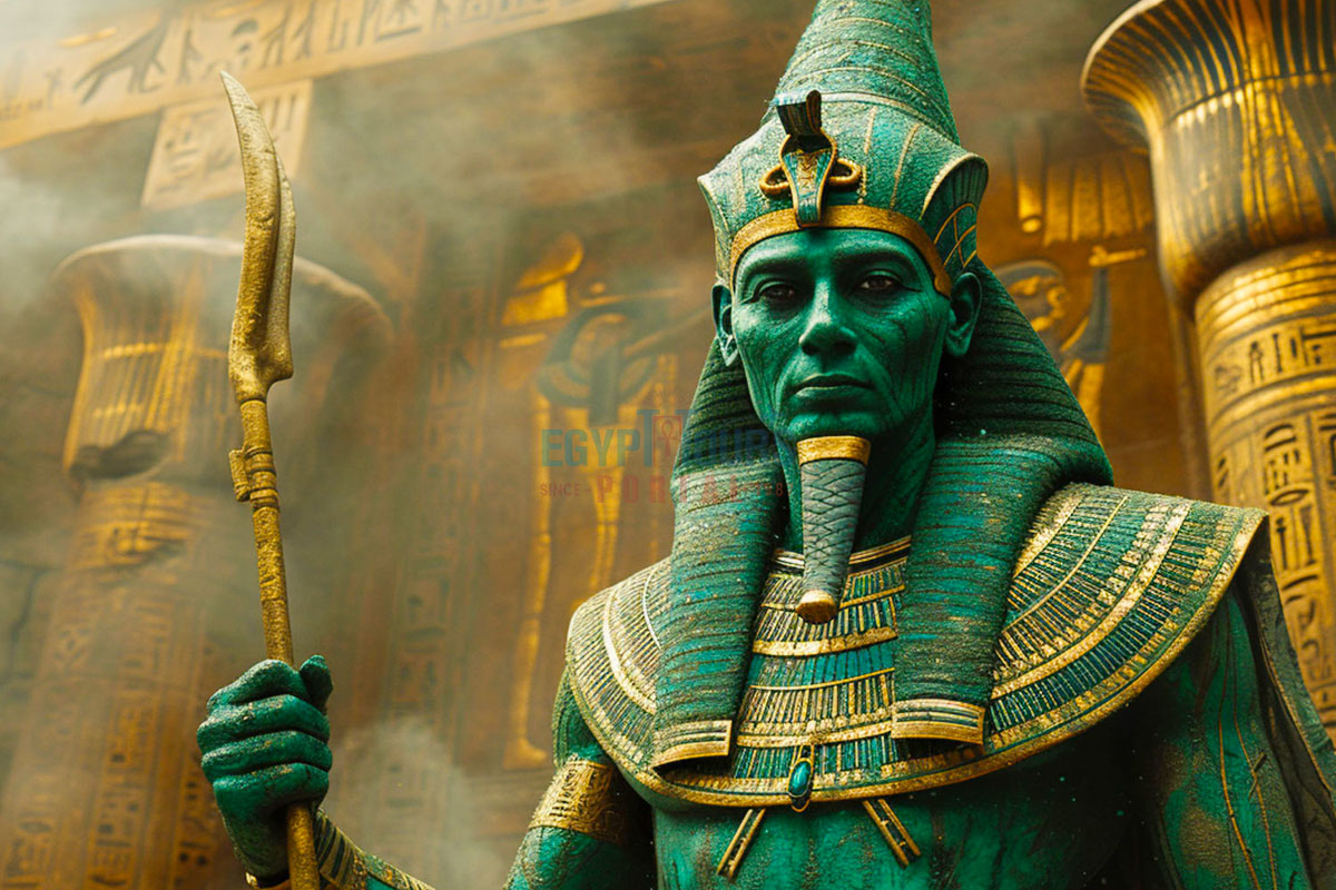 Osiris and the Afterlife - Egypt Tours Portal