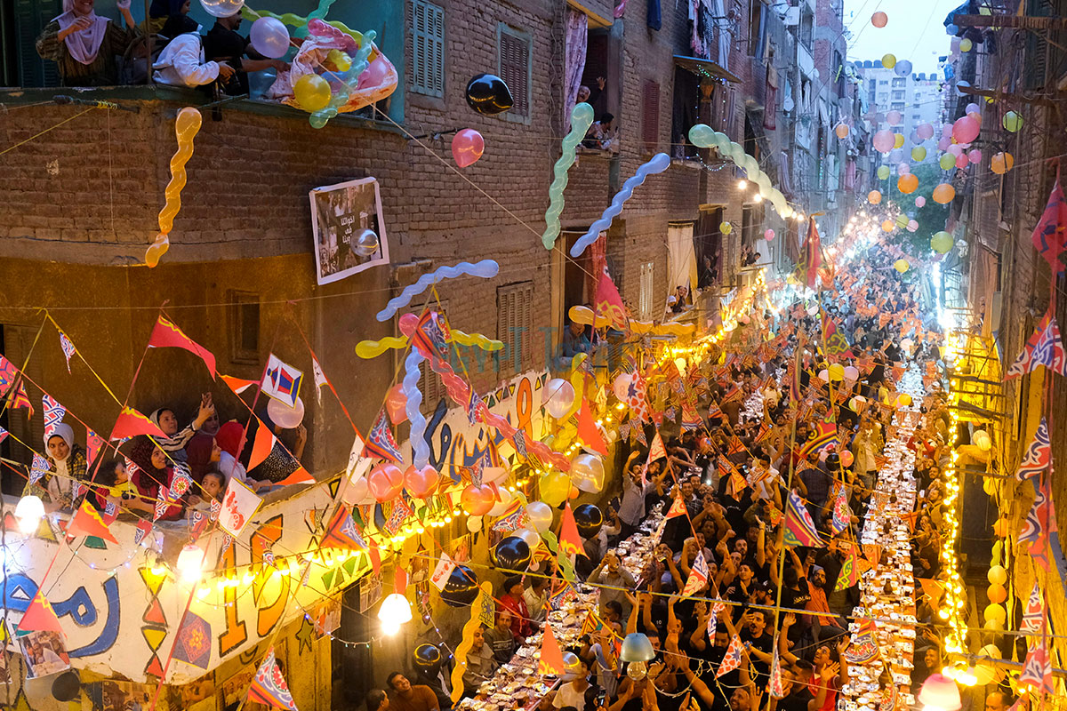 Philanthropy in Egypt during Ramadan - Egypt Tours Portal