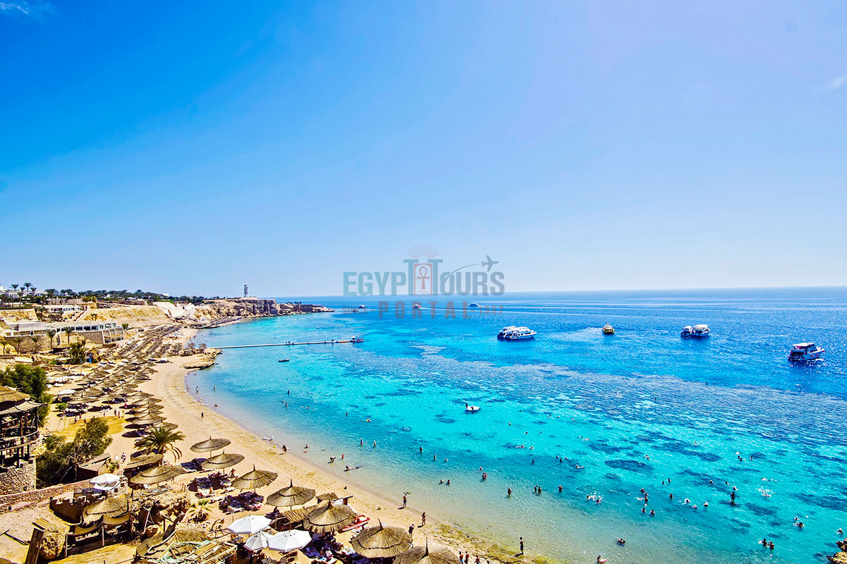 Sharm El Sheikh - Egypt Tours Portal