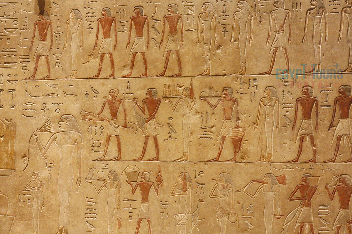 History of Slavery in Ancient Egypt - Egypt Tours Portal