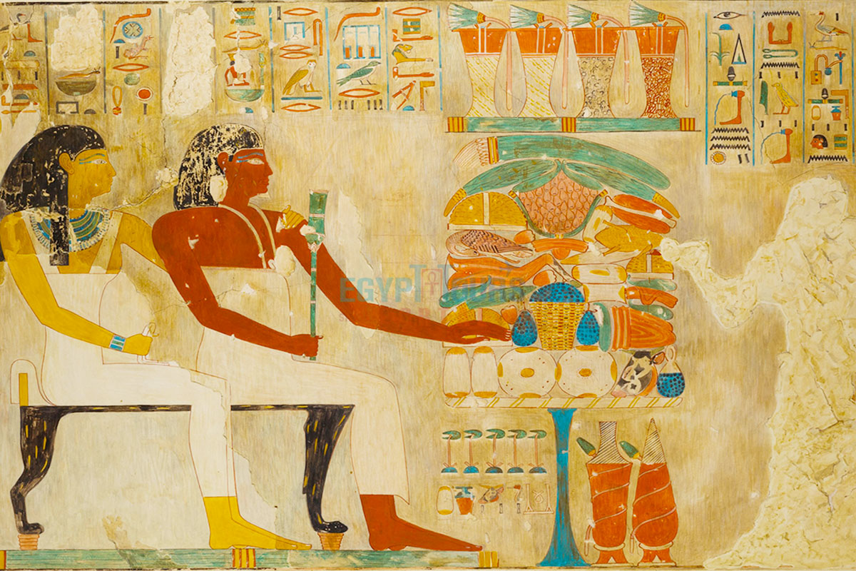 The Masters - Egypt Tours Portal