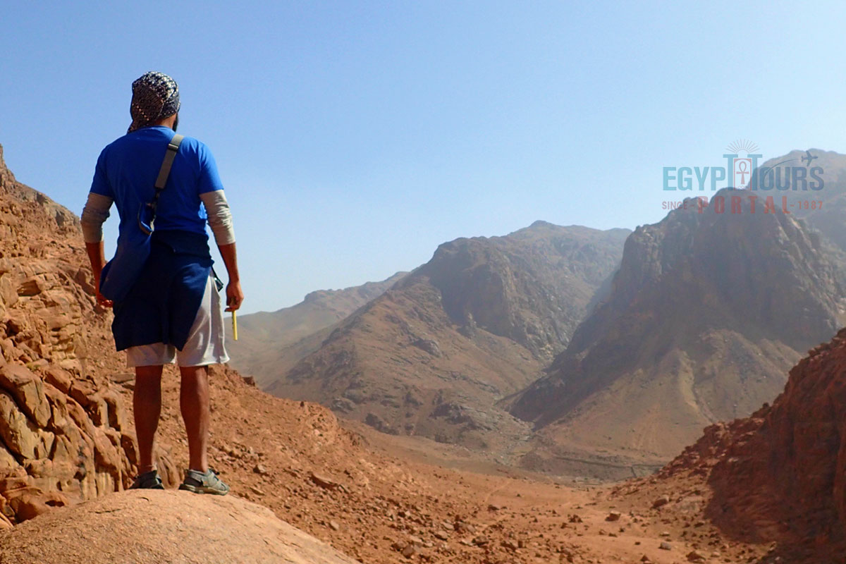 Things To Do in Sinai - Egypt Tours Portal