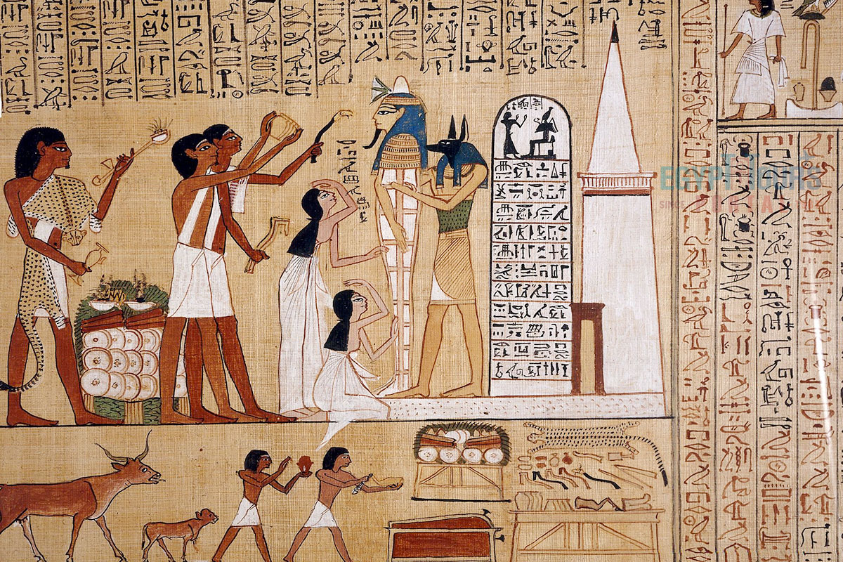 Why the Valley Temple was Created - Egypt Tours Portal