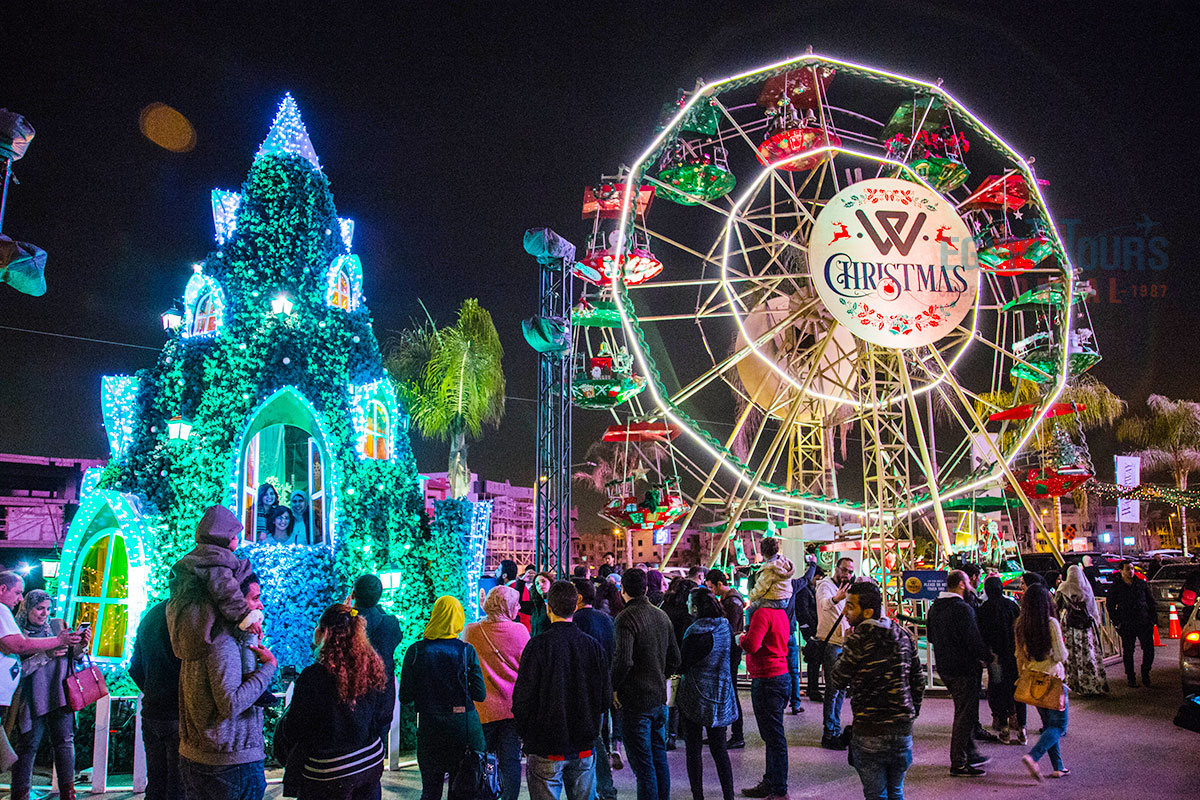 Christmas In Egypt - Egypt Tours Portal