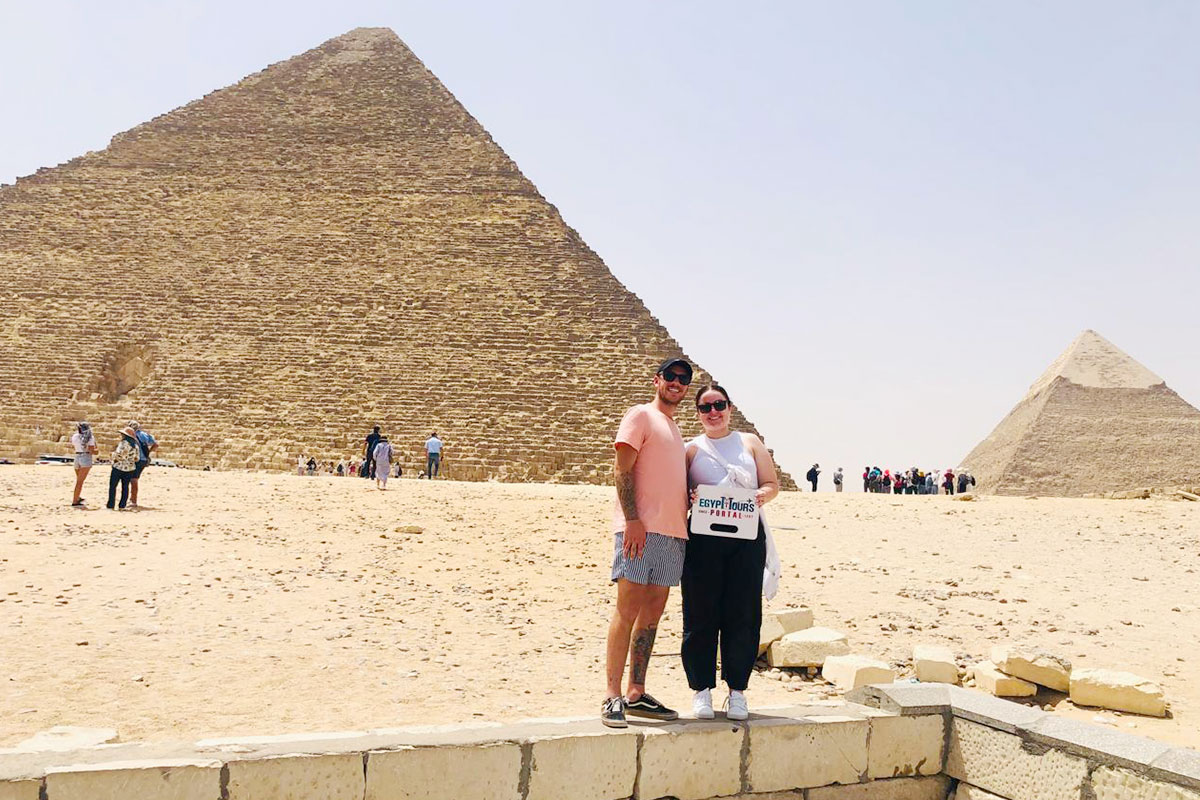 Egypt Budget Tours - Egypt Tours Portal